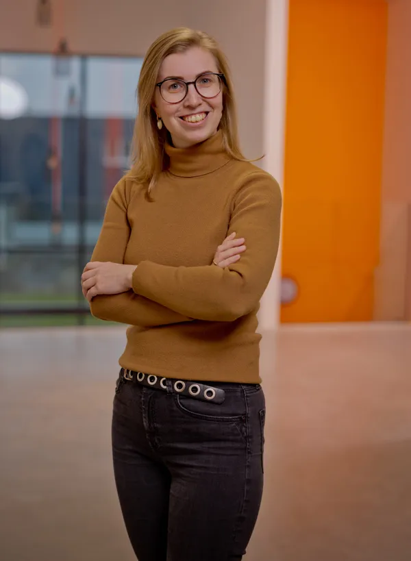 IB Food Machine Employee