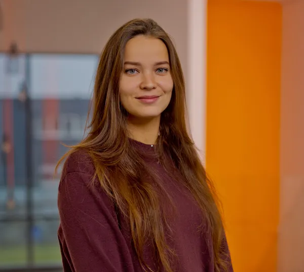 IB Food Machine Employee