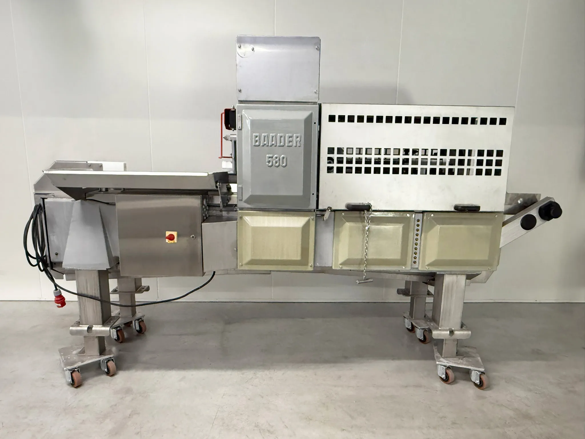 Home - IB Food-Machines Home - IB Food-Machines