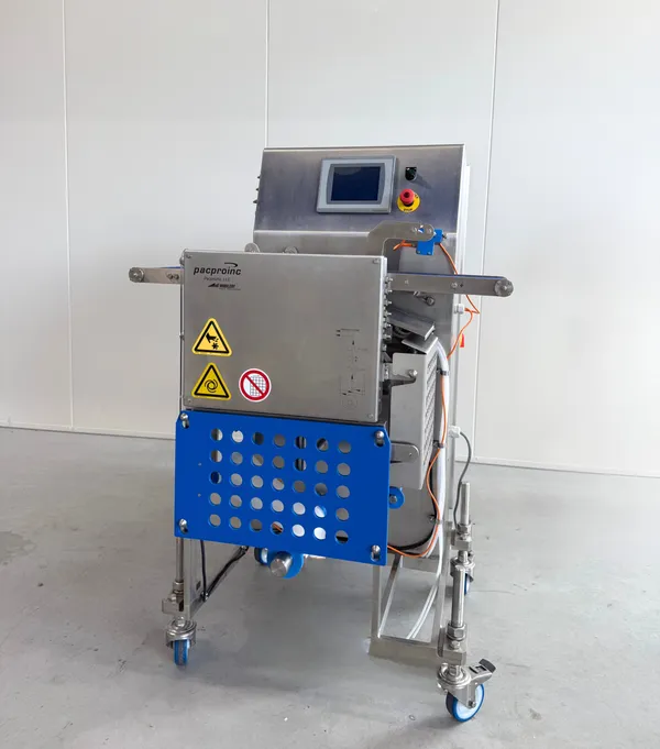 Pacproinc PPI-200-IV-LX-P4-09