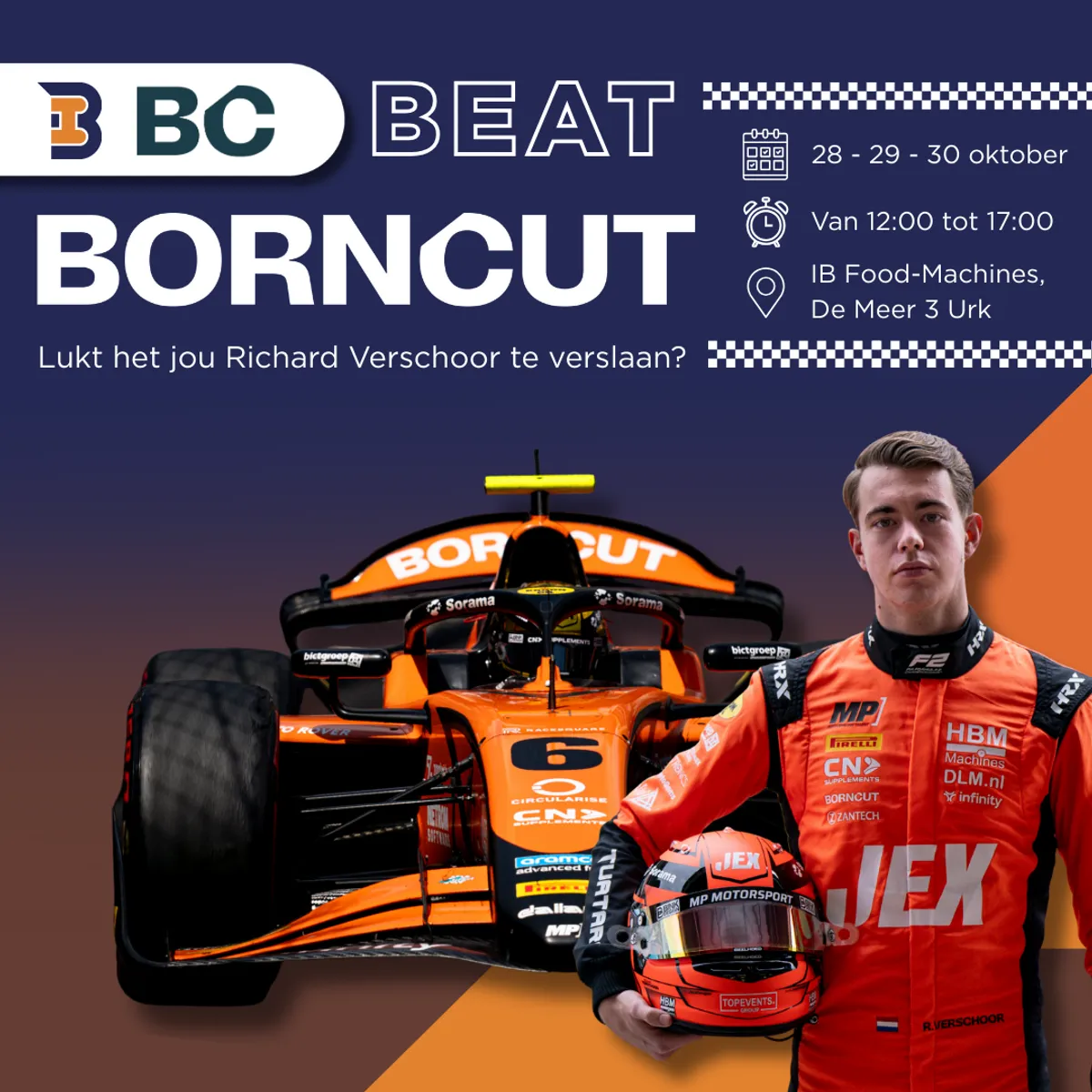 Richard Verschoor