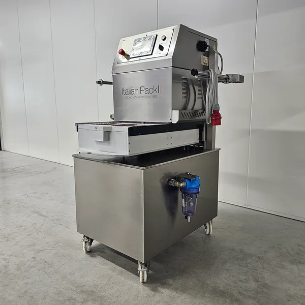 100956 - Italian Pack Olympus Vac Skin