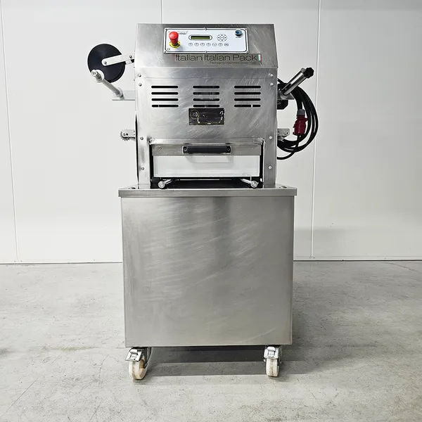 Italian Pack Oceania Traysealer (2020)