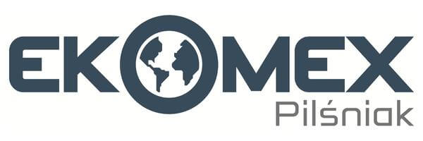 Ekomex Logo merken pagina