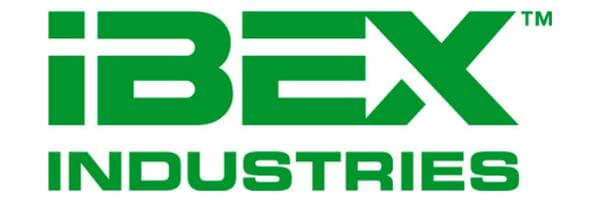IBEX Industries Logo Merken Pagina