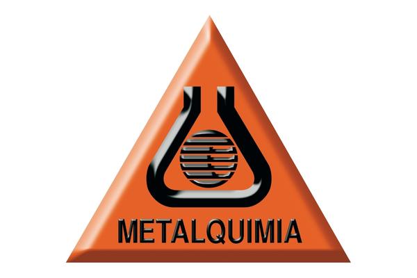 Metalquimia Logo Merken Pagina