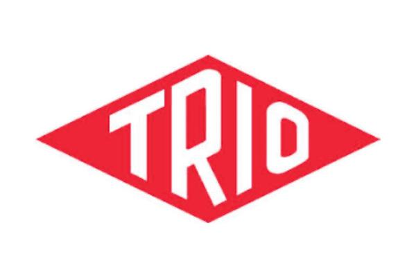 Trio Logo Merken Pagina
